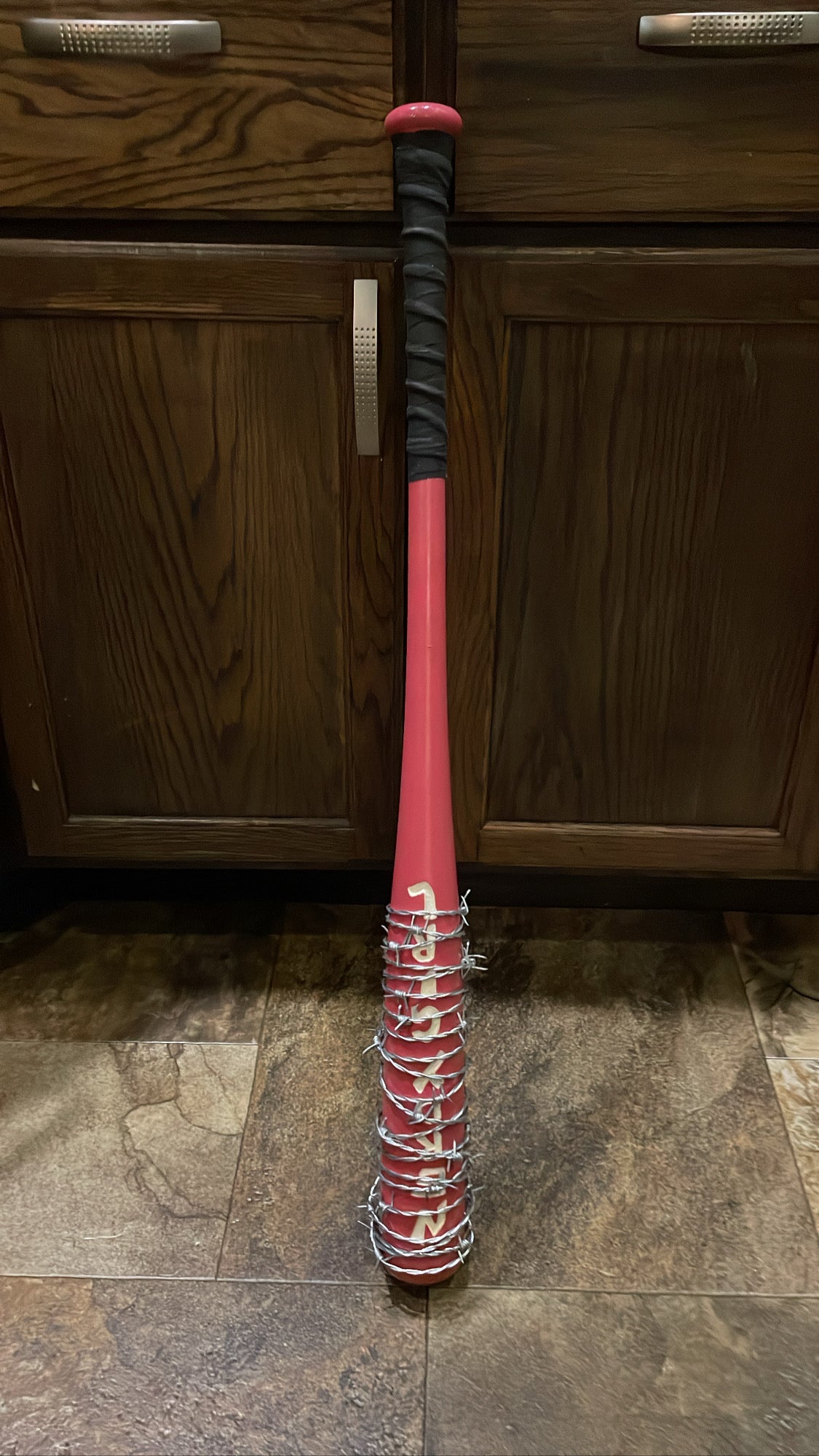 Custom Bat