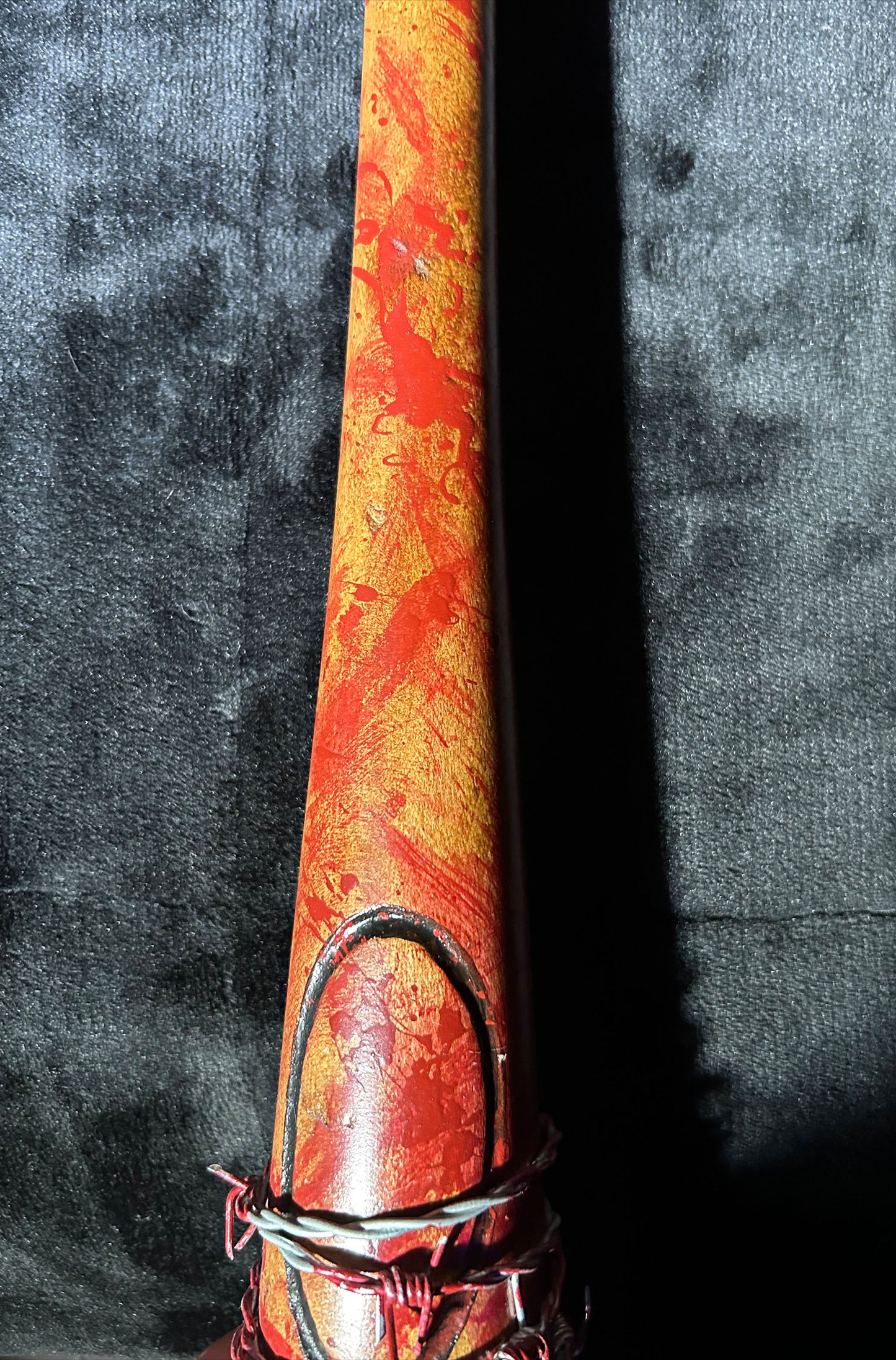 Lucille Bat