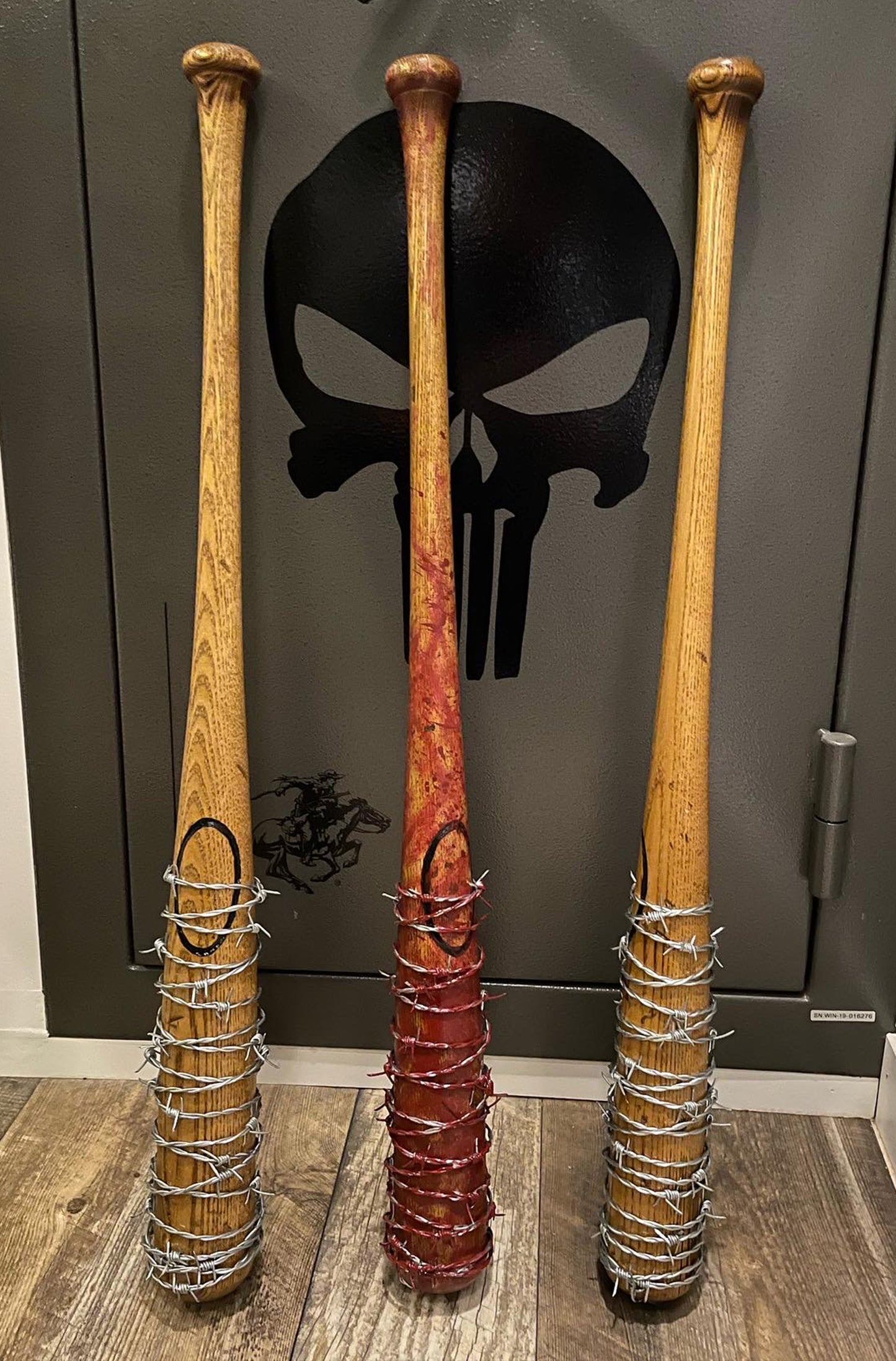 Lucille Bat