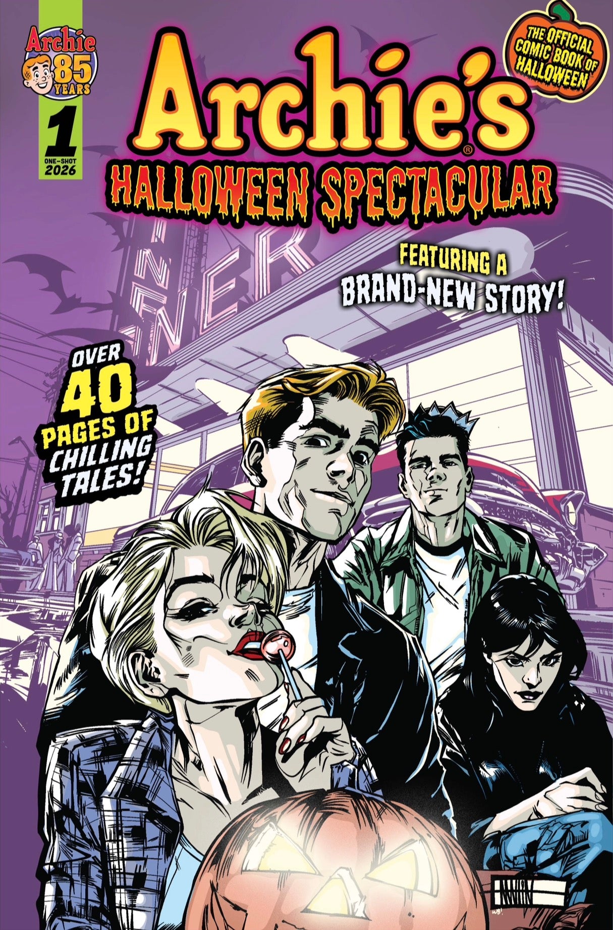 ALL COMICS – Challenger978