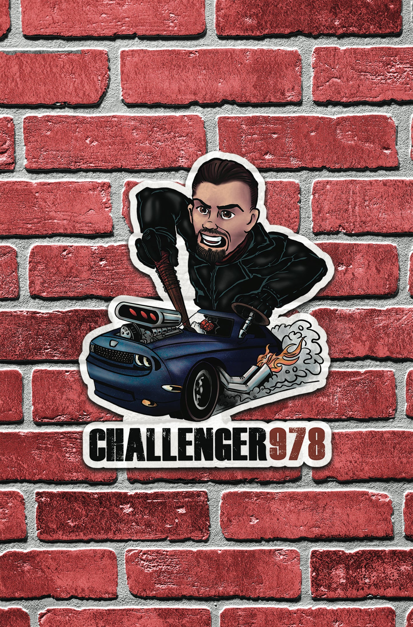 White Widow #8 Challenger978 C2E2 Exclusive Jamie Tyndall B CVR