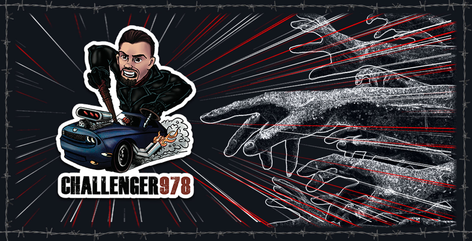 CHALLENGER978.COM – Challenger978